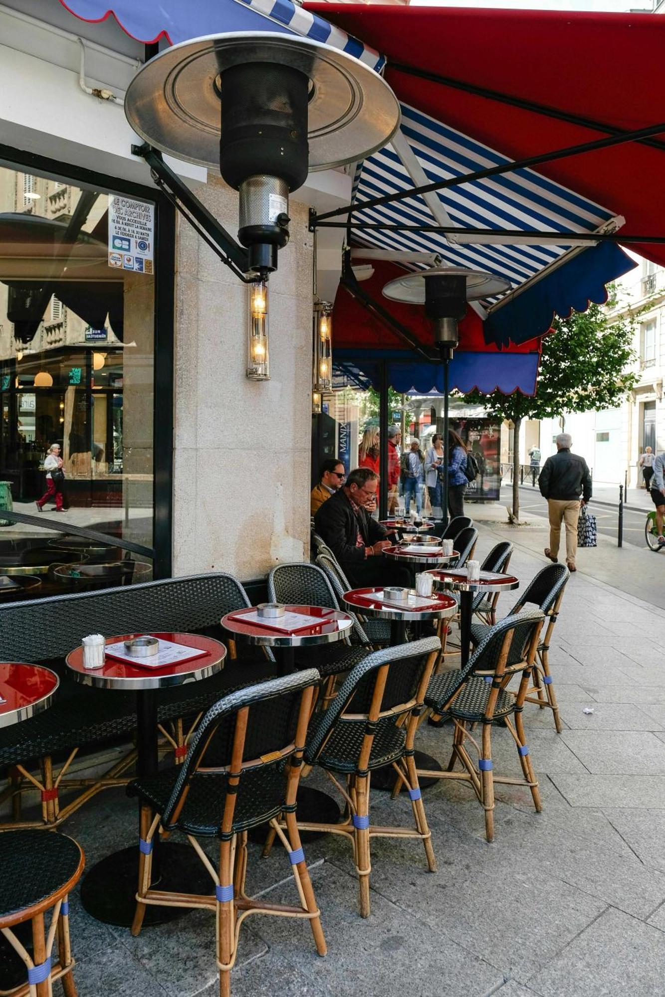 Charming - 2p With Ac Near Montmartre Appartamento *